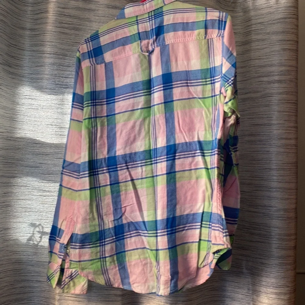 A&F button down - Picture 6 of 6